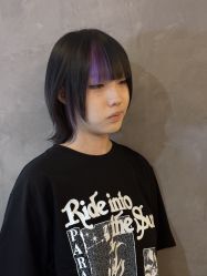 -HH·呵呵造型