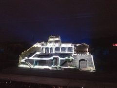 -三亚红色娘子军演艺公园景区