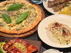 -Nord Grill&Bar Highland诺德西餐(深圳欢乐海岸店)