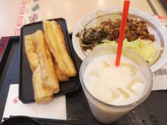 -永和大王(中关二店)