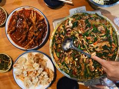 -京玉菲饭店(李村店)