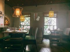 靠窗位-探窝·竹笙椰子鸡(杨箕店)