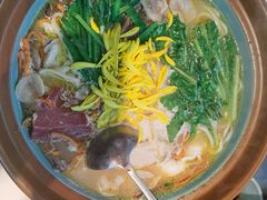 -云海肴·汽锅鸡·云南菜(高德置地店)