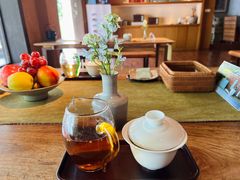 -青竺·青竹茶舍(断桥店)