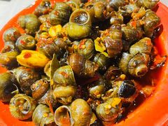-李叔叔虾蟹大排档(青羊店)