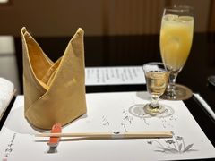 -活伊势龙虾料理 中纳言(千日前味乐馆店)