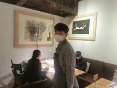 -素描餐厅(灵隐天竺店)