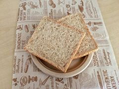 全麦吐司-Juicy Bakery(大学路店)