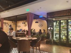 -耶里夏丽·丝路新疆菜·清真食品(徐汇南丹东路臻选店)