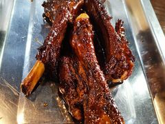 -王裕興肉莊(南禅寺店)