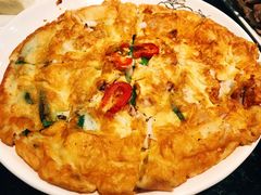 -青松馆韩国料理(香港中路佳世客店)