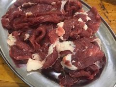 -江村四哥新鲜牛肉店(江高总店)