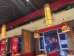 -老胖串店(山大路店)