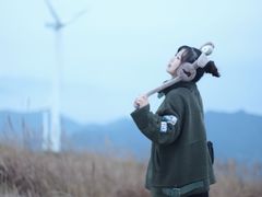 -东白山