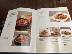 -港丽餐厅(正大店)