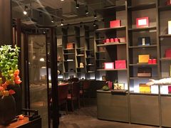 -王德传茶庄(上海新天地店)