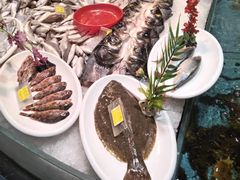 -食鼎记海鲜大排档(美食街店)
