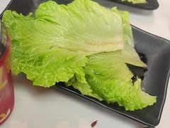 -云晓光头烧烤吧(德平路店)