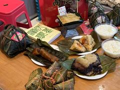 -鼎香皇高佬苏裹蒸粽