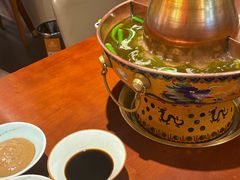 -1078號老北京涮肉(松柏店)