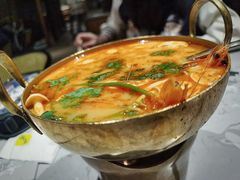 -Home Thai·泰谣(王府井apm店)