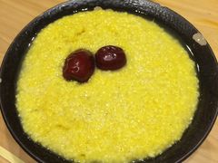 吕梁山软黄米-味窑餐厅