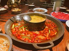 -受气牛肉·重庆耙牛肉(南坪总店)