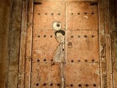 -洛阳古墓博物馆