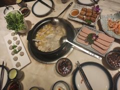 -同仁四季椰子鸡(福田东园总店)