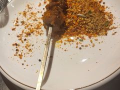 -大头叔烤鸡爪·朝鲜族烤串(天池路店)