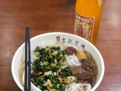 -正果忠记云吞濑粉(总店)