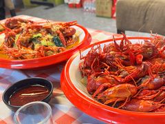 -冲天吼(拱瑞山路店)