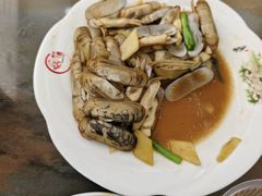 -阿勇海鲜排档2号(朱家尖店)