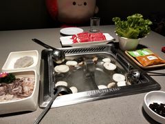 -海底捞火锅(石厦时代广场店)