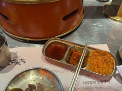 -西塔老太太泥炉烤肉(苏州大悦城店)