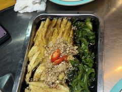 -古彭7只羊·徐州烧烤(玄武墨香路店)