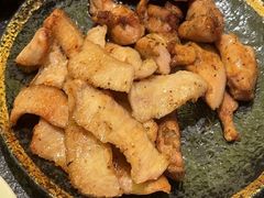 -樱嘢·炭火烧肉(惠南店)