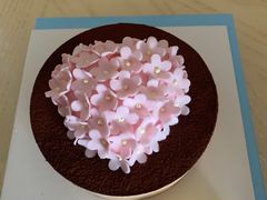 -好利来.生日蛋糕(杨家坪店)
