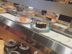 -元气寿司(新城市广场店)