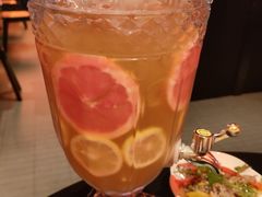 -探鱼·鲜青椒爽麻烤鱼(番禺万达店)