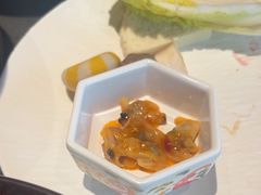 -牛YO寿喜烧和牛火锅自助(三台子万象汇店)