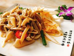 -星月美食城(雁西路店)