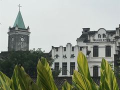 -两江国际影视城