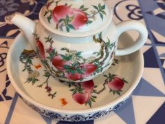 -图味美小黄鱼·景德菜(浙江路店)