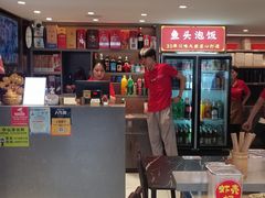 -川流不息·地道川菜·小龙虾(松东路店)