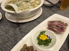 -徐记私厨(半淞园路店)