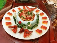 -外沙疍家棚酒楼