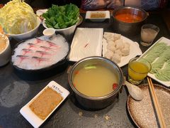 -幸福里四季火锅店