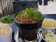 -川香煲(茅台路店)