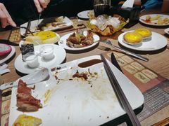 -汉巴味德巴西烤肉(顺和广场店)